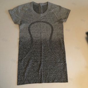 Lululemon Swiftly Tech Tee